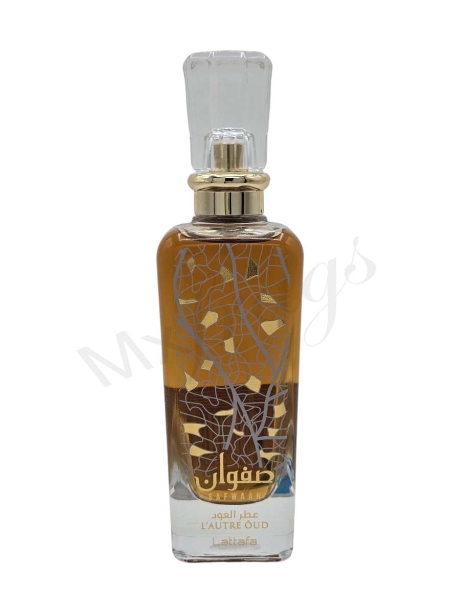 Safwaan L'Autre Oud - Maximum Fragrance