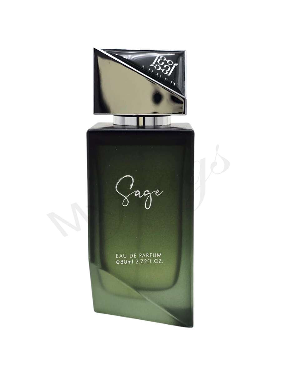 sage - Maximum Fragrance