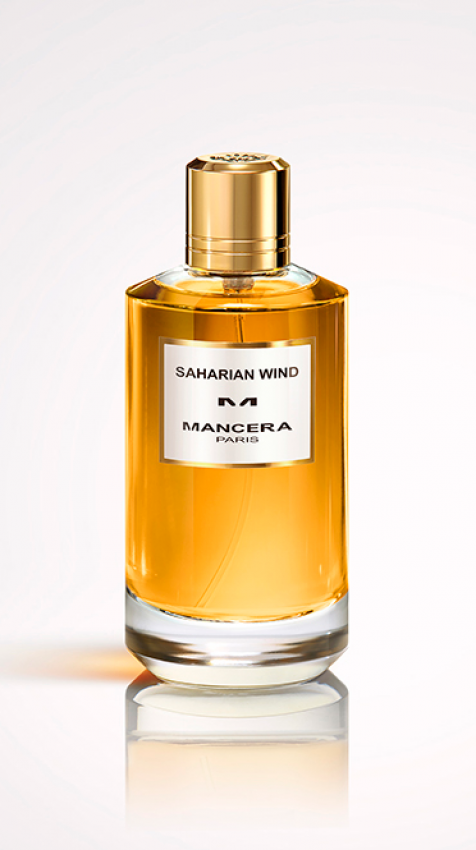 Saharian Wind - Maximum Fragrance