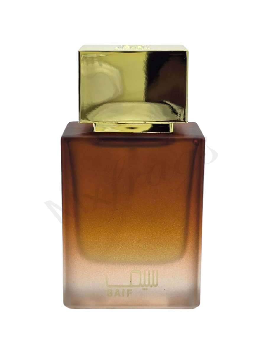 saif - Maximum Fragrance