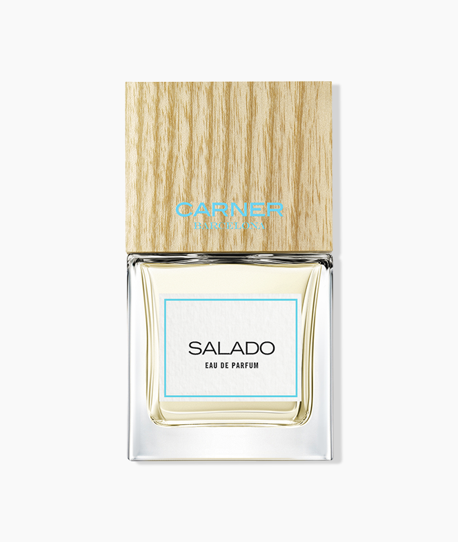 salado - Maximum Fragrance