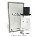 salt - Maximum Fragrance