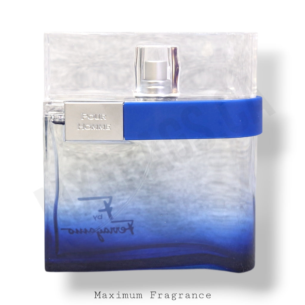 F by Ferragamo Temps Libre