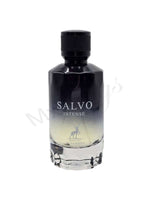 Salvo Intense - Maximum Fragrance