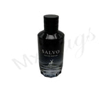 salvo - Maximum Fragrance