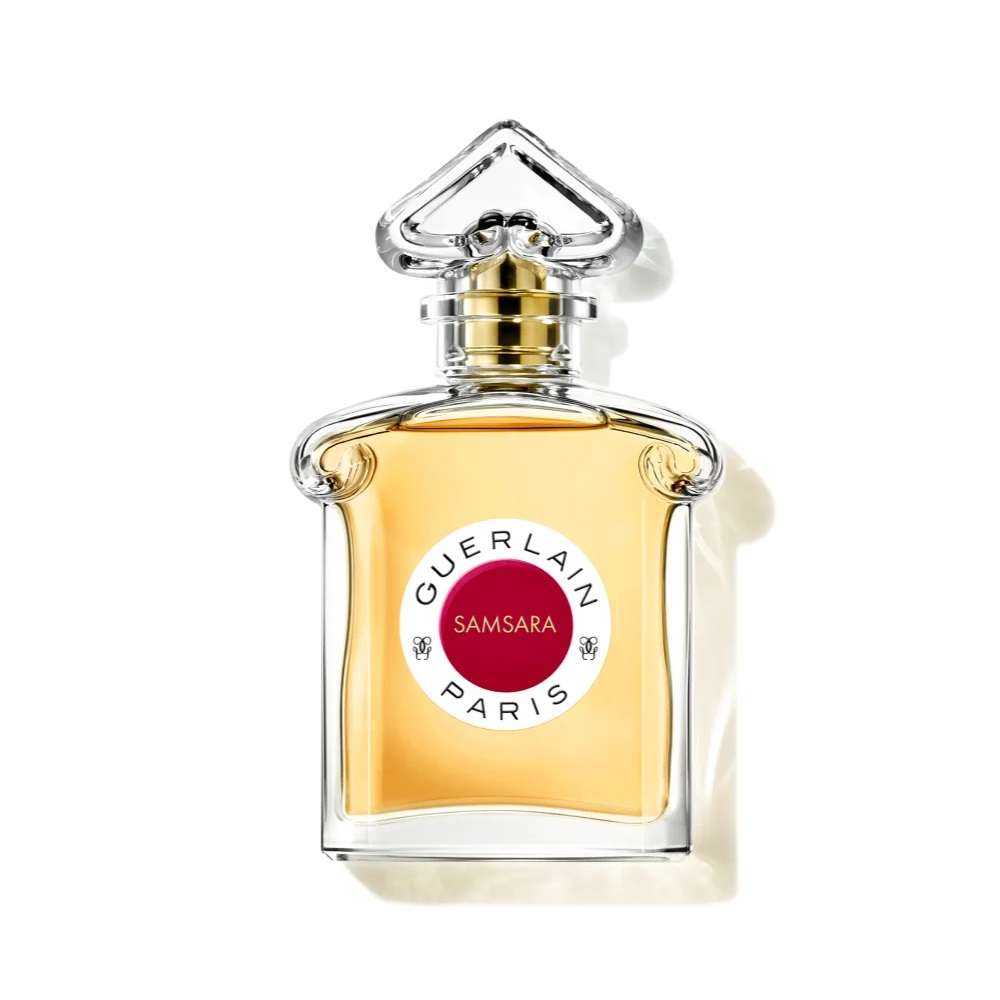 Samsara Eau de Parfum - Maximum Fragrance