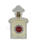 Samsara Eau de Toilette - Maximum Fragrance