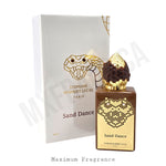 Sand Dance - Maximum Fragrance