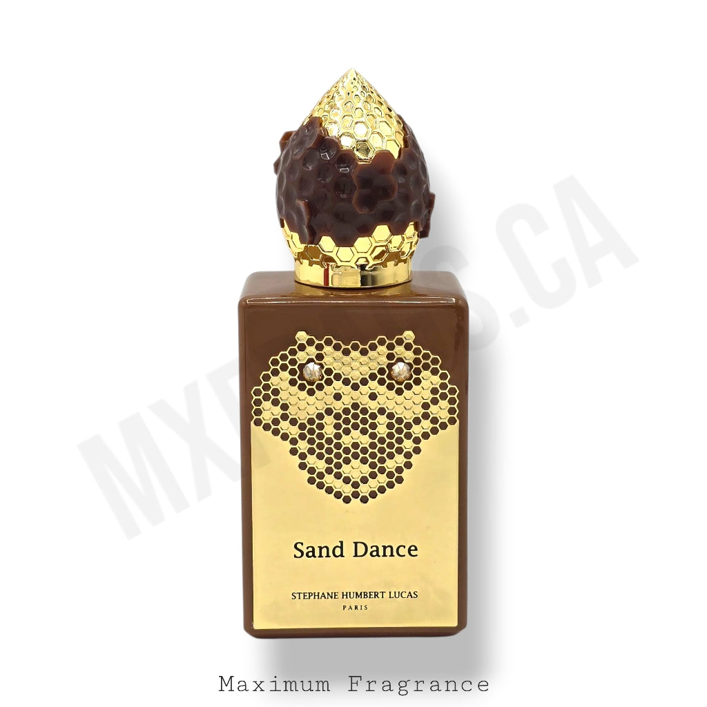 Sand Dance - Maximum Fragrance