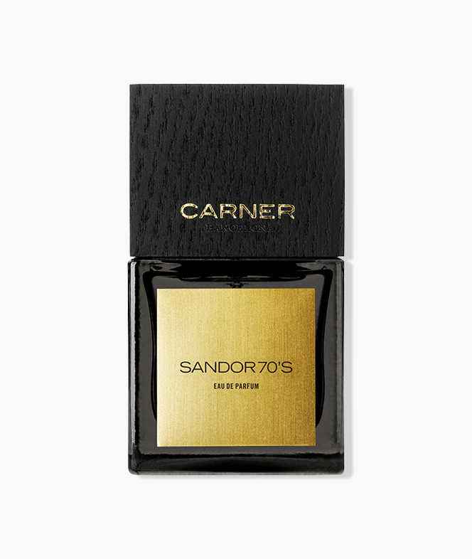 Sandor 70'S - Maximum Fragrance