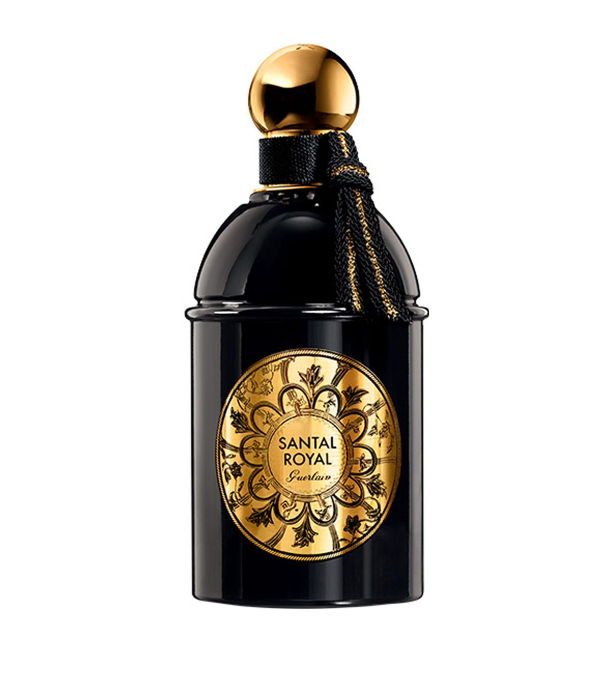 Santal Royal - Maximum Fragrance
