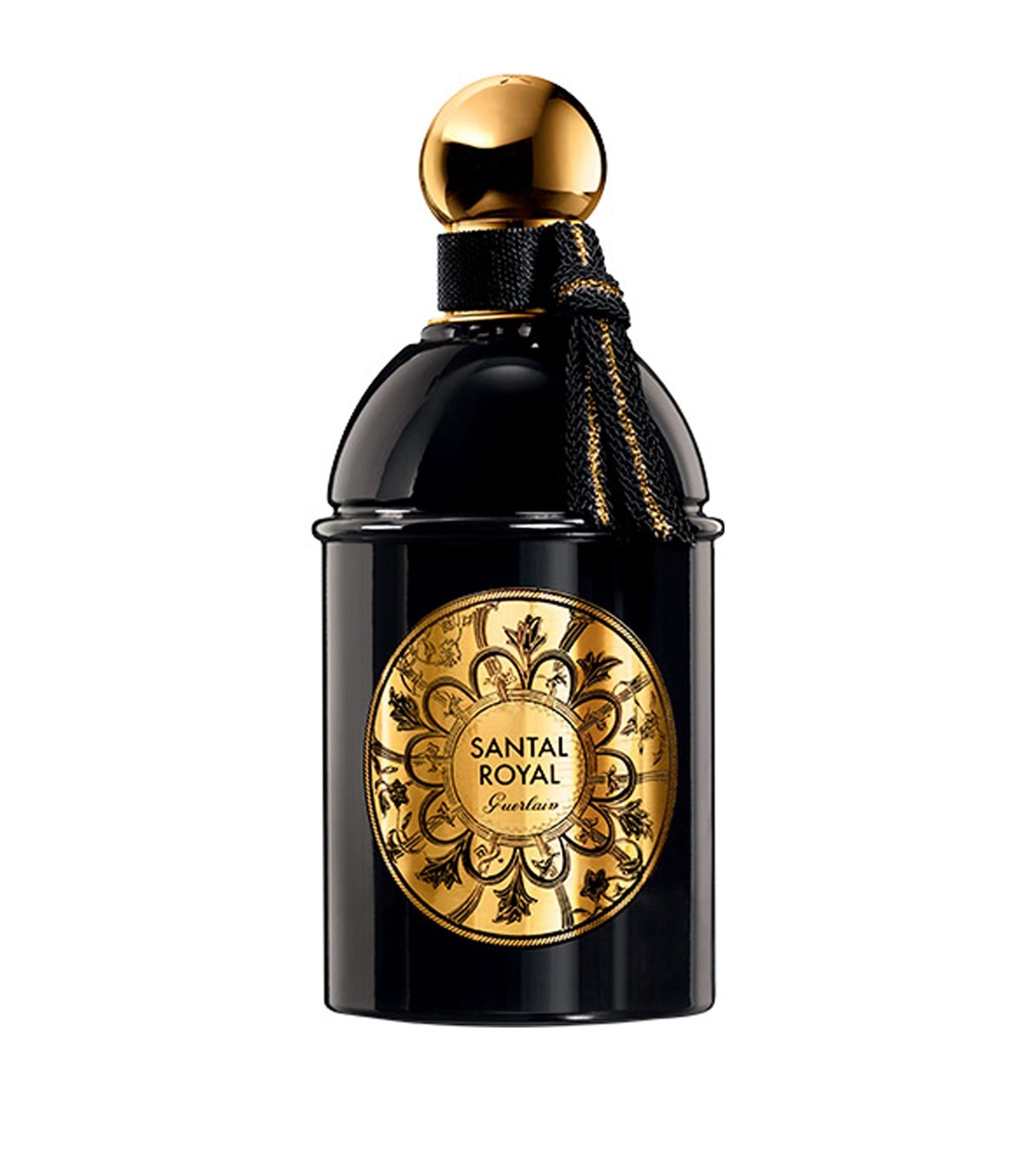 Santal Royal - Maximum Fragrance