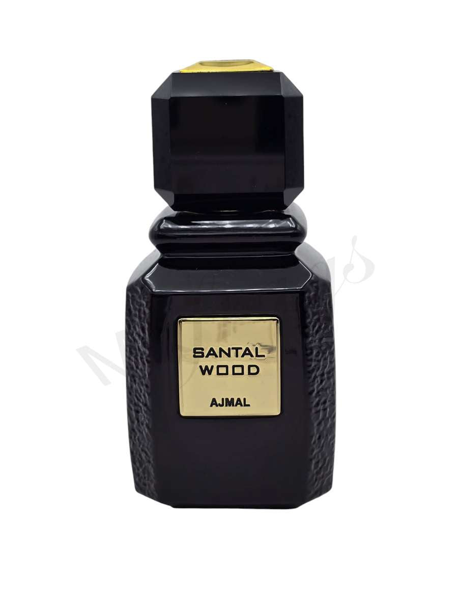 Santal Wood - Maximum Fragrance