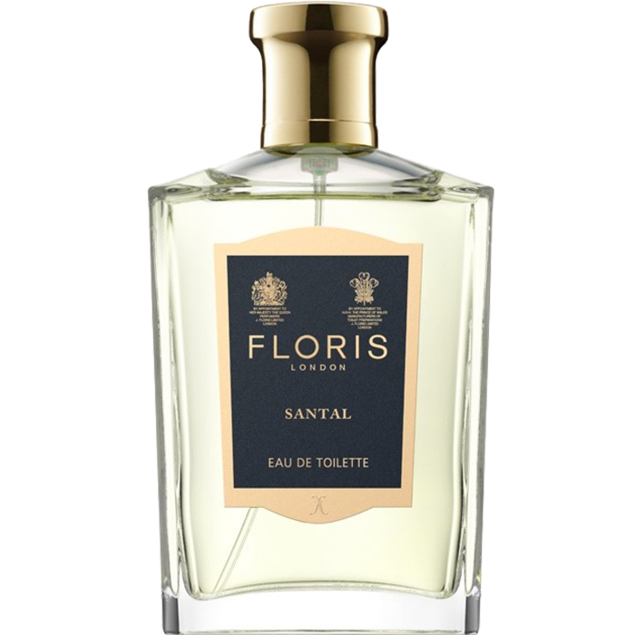 santal - Maximum Fragrance