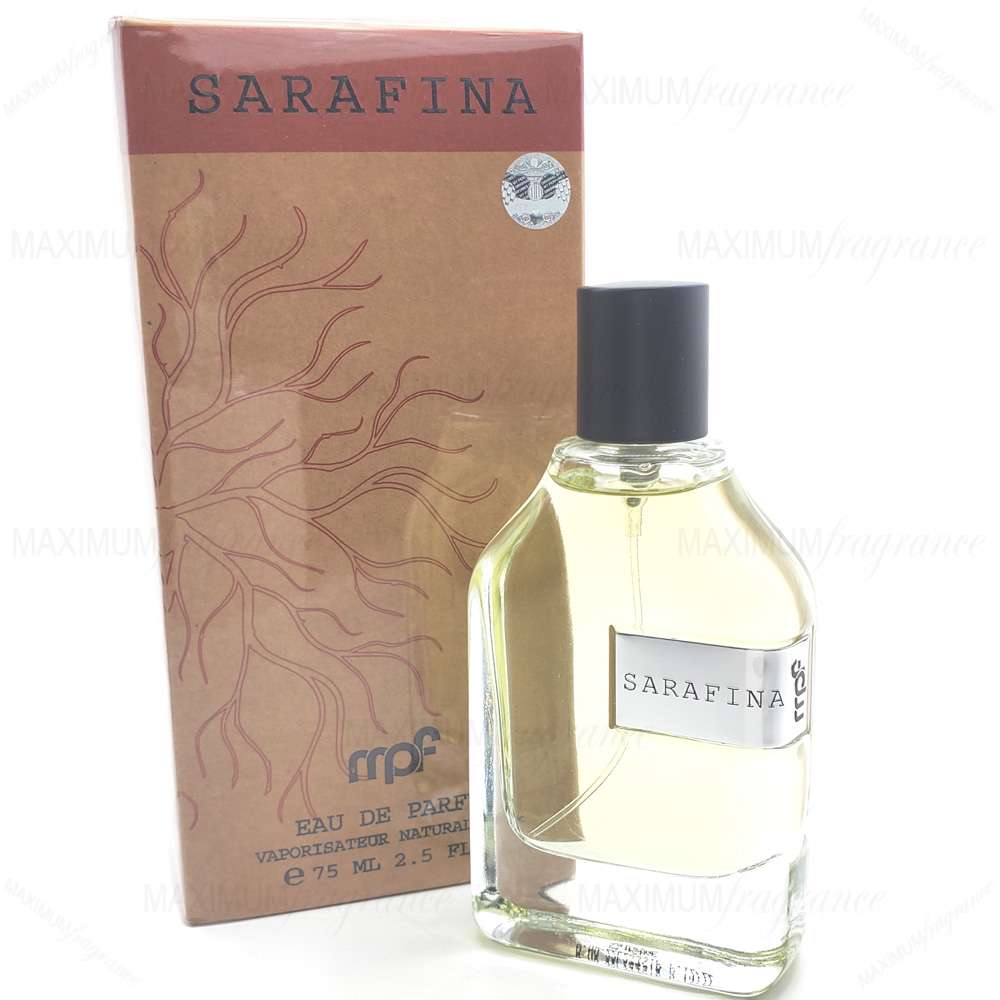 sarafina - Maximum Fragrance