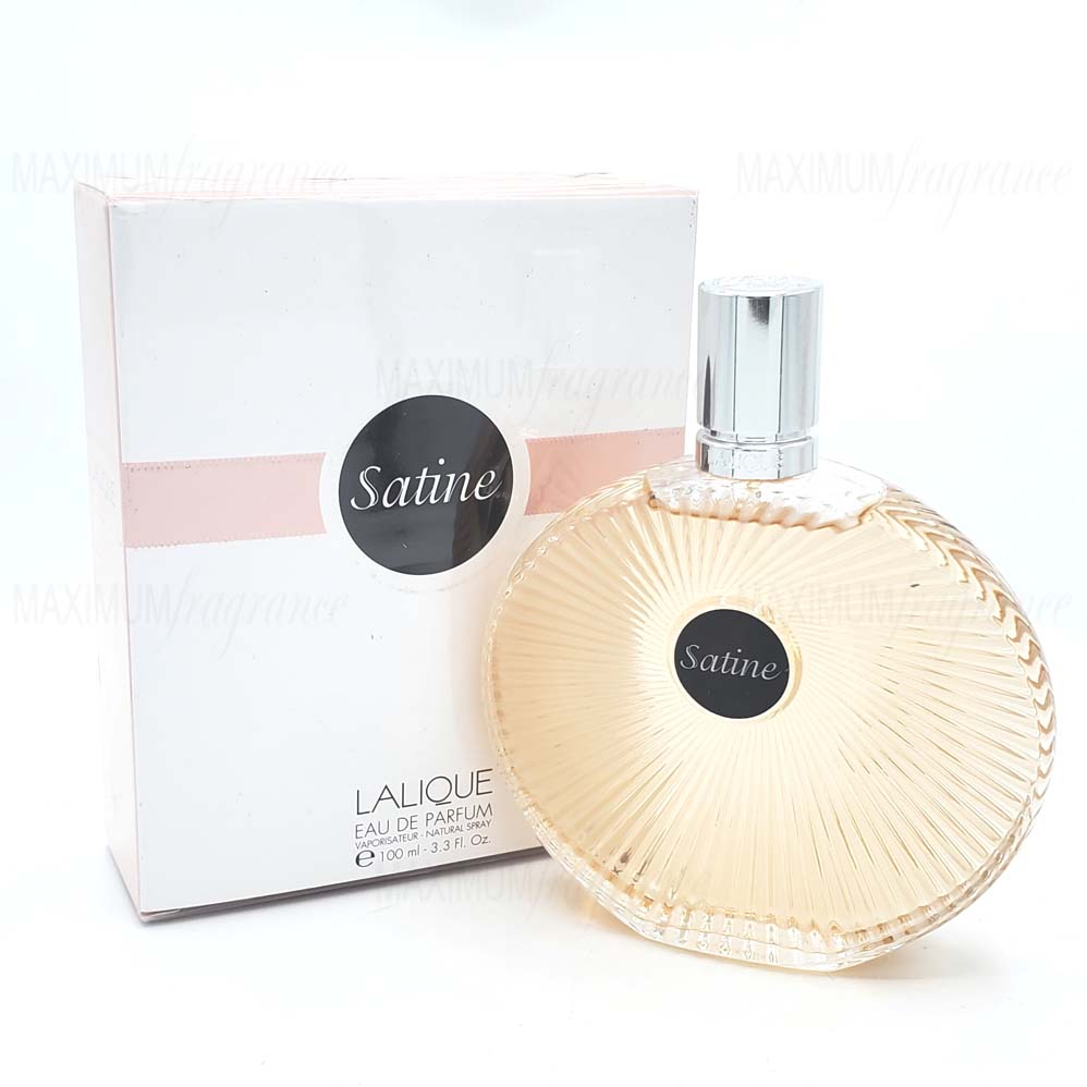 satine - Maximum Fragrance