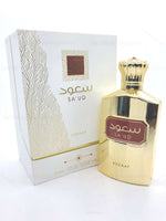 saud - Maximum Fragrance