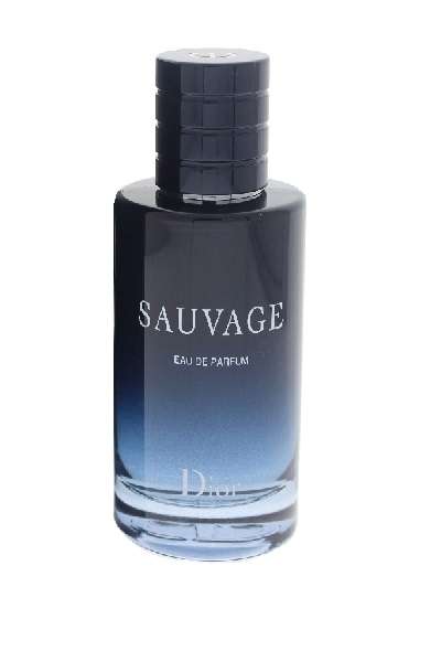 Sauvage Eau de Parfum - Maximum Fragrance