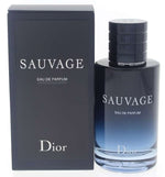 Sauvage Eau de Parfum - Maximum Fragrance