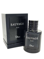 Sauvage Elxir - Maximum Fragrance