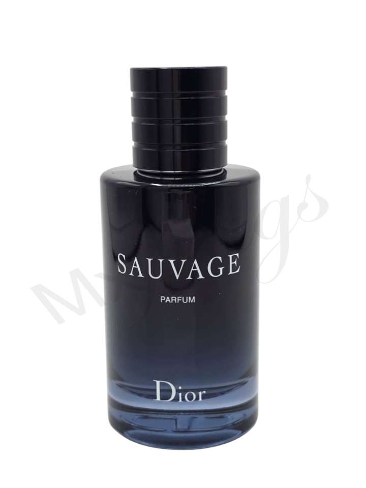 Sauvage Parfum - Maximum Fragrance