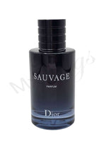 Sauvage Parfum - Maximum Fragrance