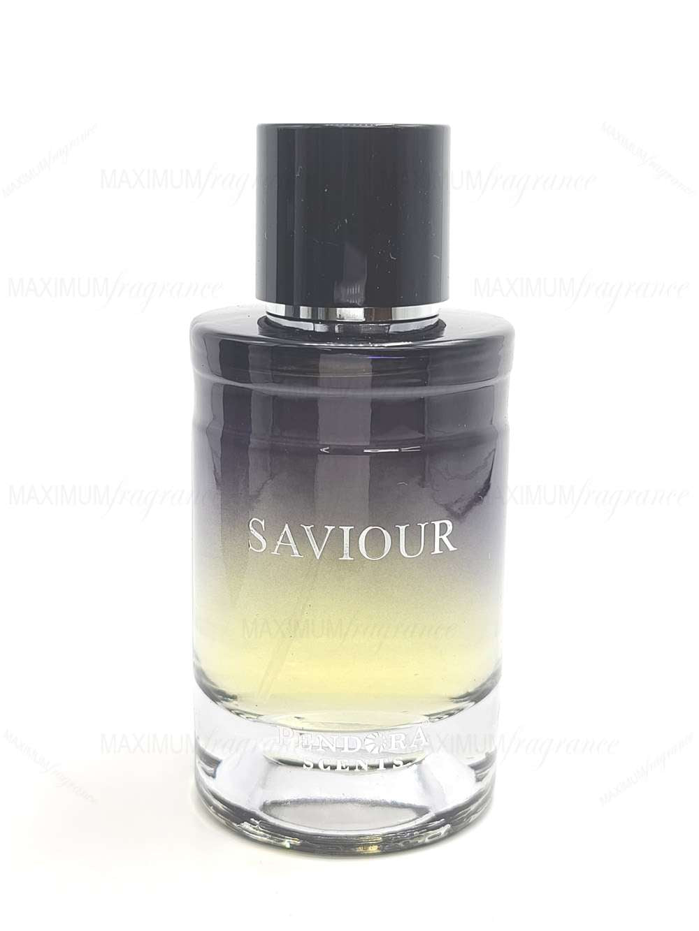 saviour - Maximum Fragrance