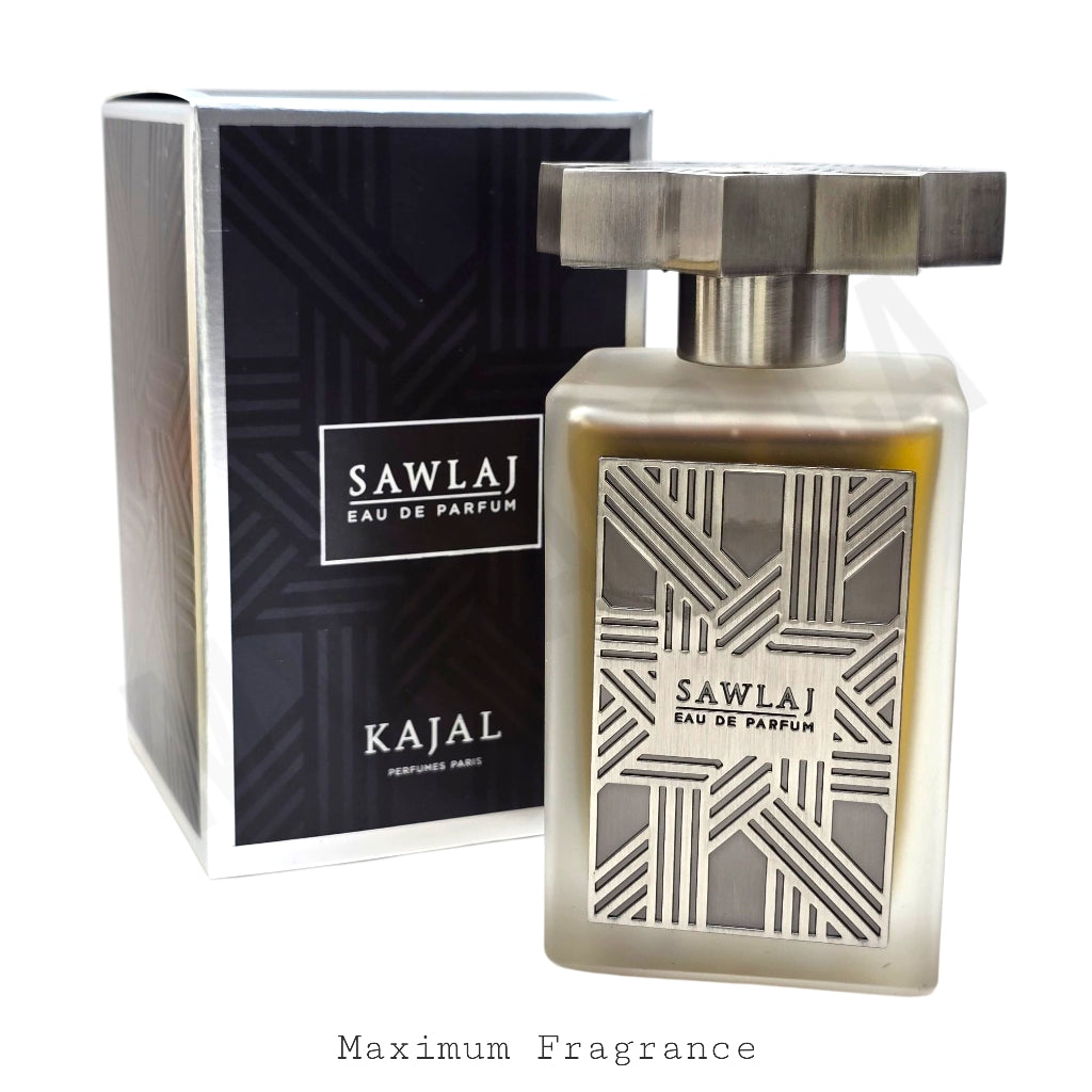 Sawlaj By Kajal - Maximum Fragrance