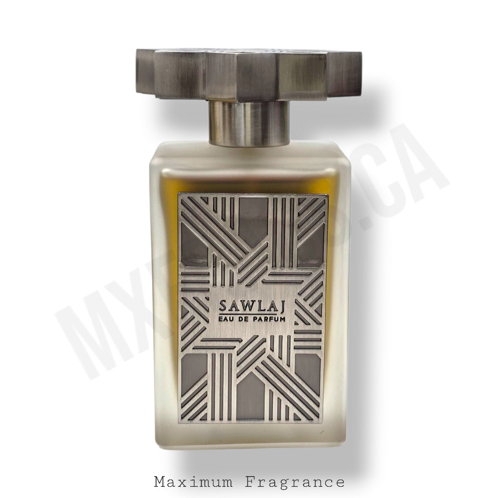 Sawlaj By Kajal - Maximum Fragrance