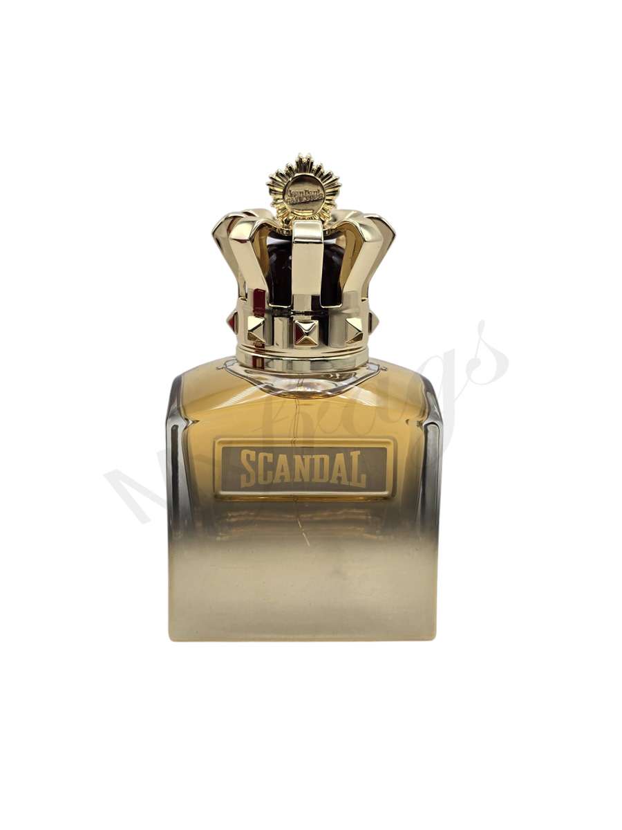 Scandal Absolu Pour Homme - Maximum Fragrance