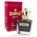 Scandal Le Parfum Pour Homme - Maximum Fragrance