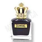 Scandal Le Parfum Pour Homme - Maximum Fragrance