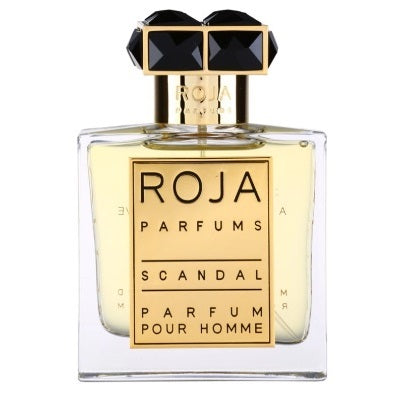 Scandal Pour Homme (Roja) - Maximum Fragrance