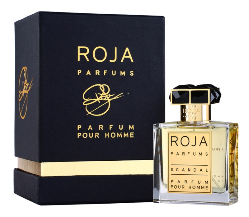 Scandal Pour Homme (Roja) - Maximum Fragrance
