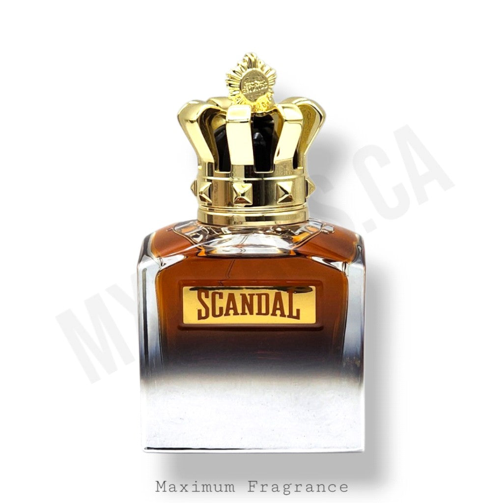 Scandal Pour Homme Elixir