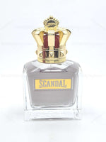 Scandal Pour Homme - Maximum Fragrance