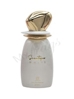 Scentique White - Maximum Fragrance