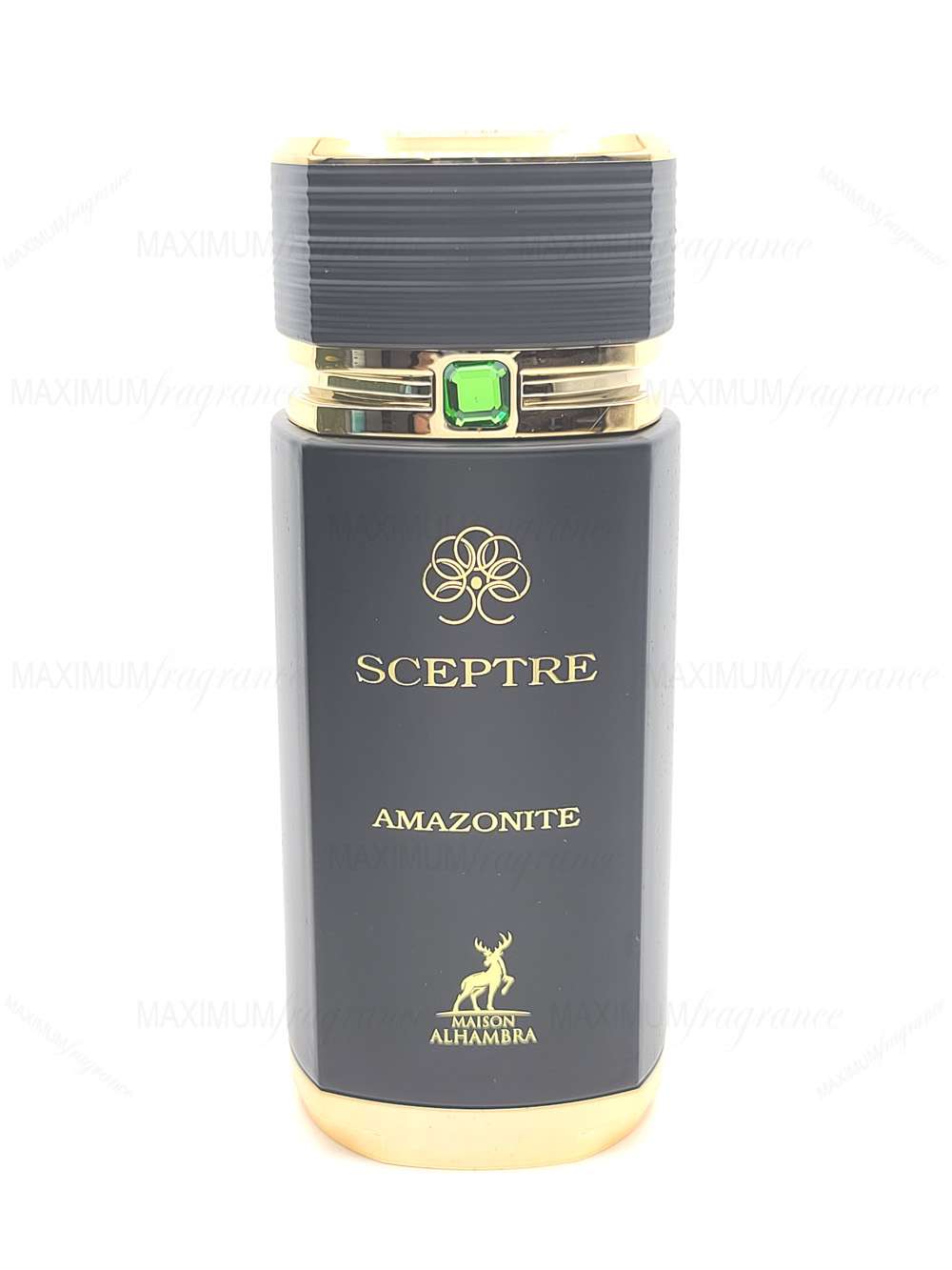 Sceptre Amazonite - Maximum Fragrance