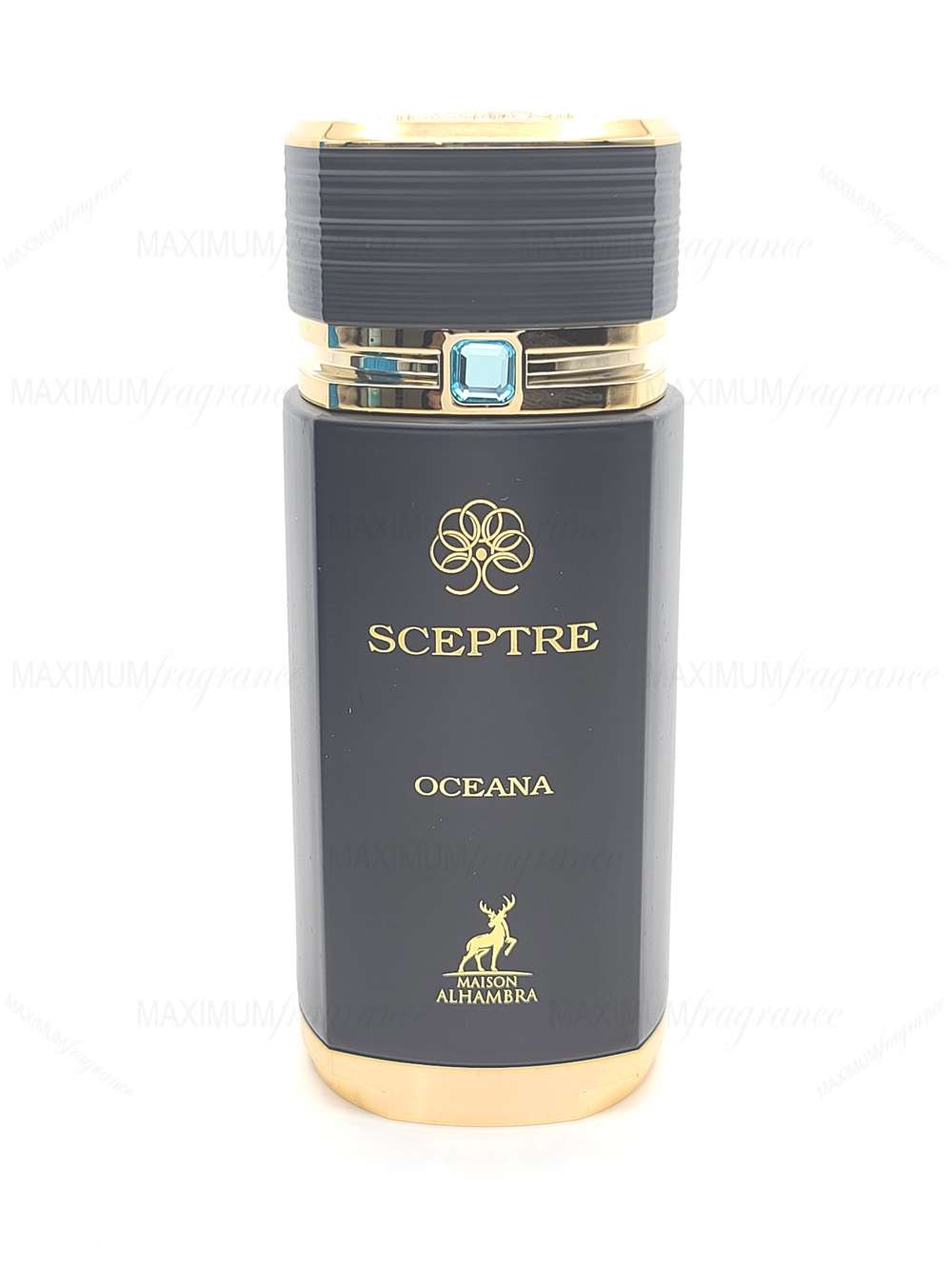 Sceptre Oceana - Maximum Fragrance
