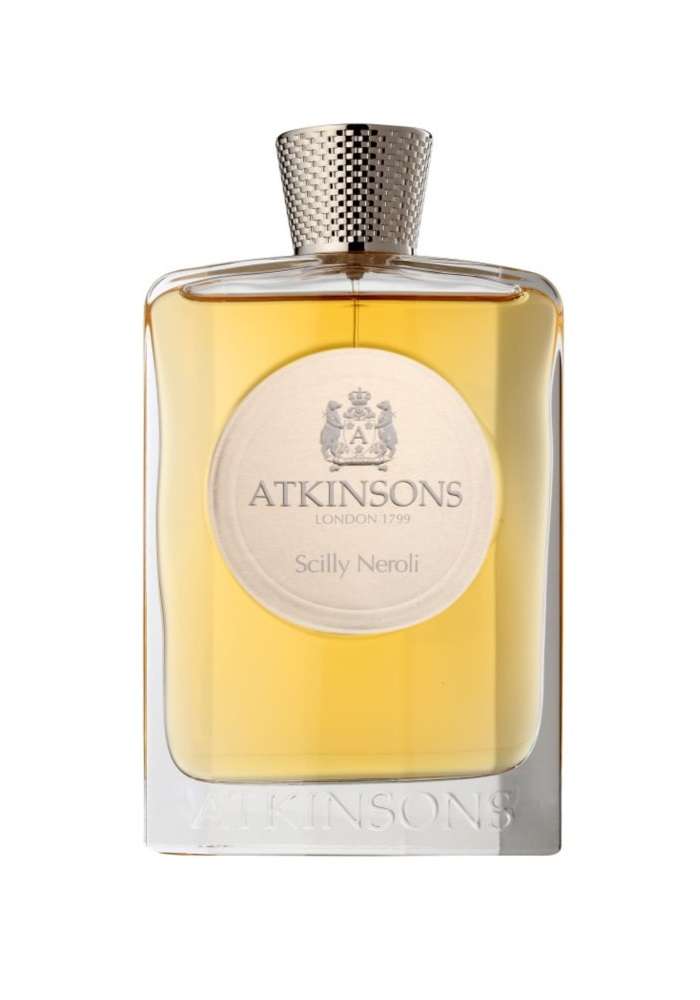 Scilly Neroli - Maximum Fragrance