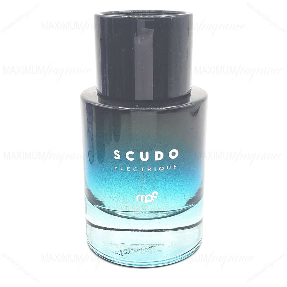 Scudo Electrique - Maximum Fragrance