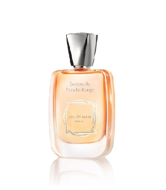 Secrets du Paradis Rouge - Maximum Fragrance