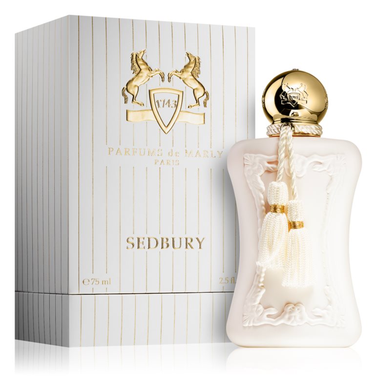 sedbury - Maximum Fragrance