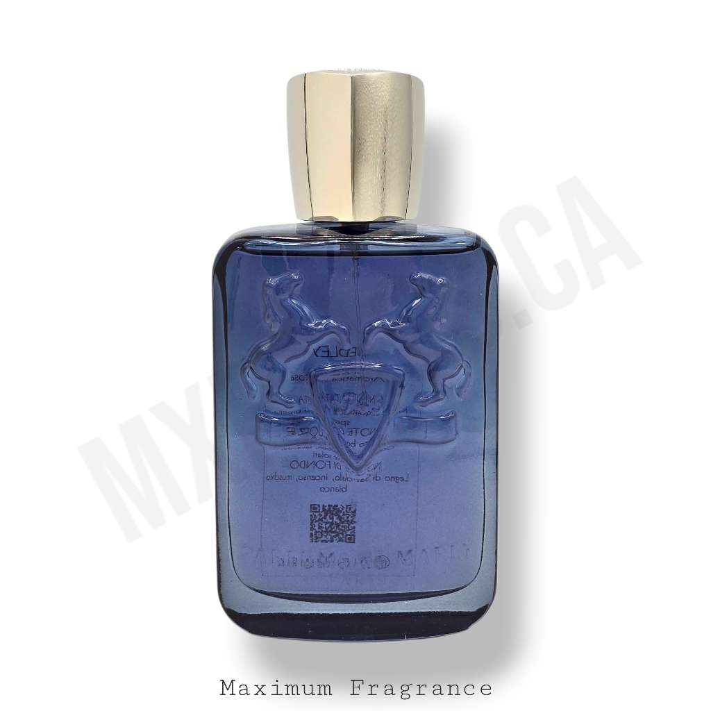 sedley - Maximum Fragrance