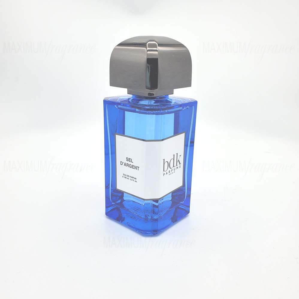 Sel D'Argent - Maximum Fragrance