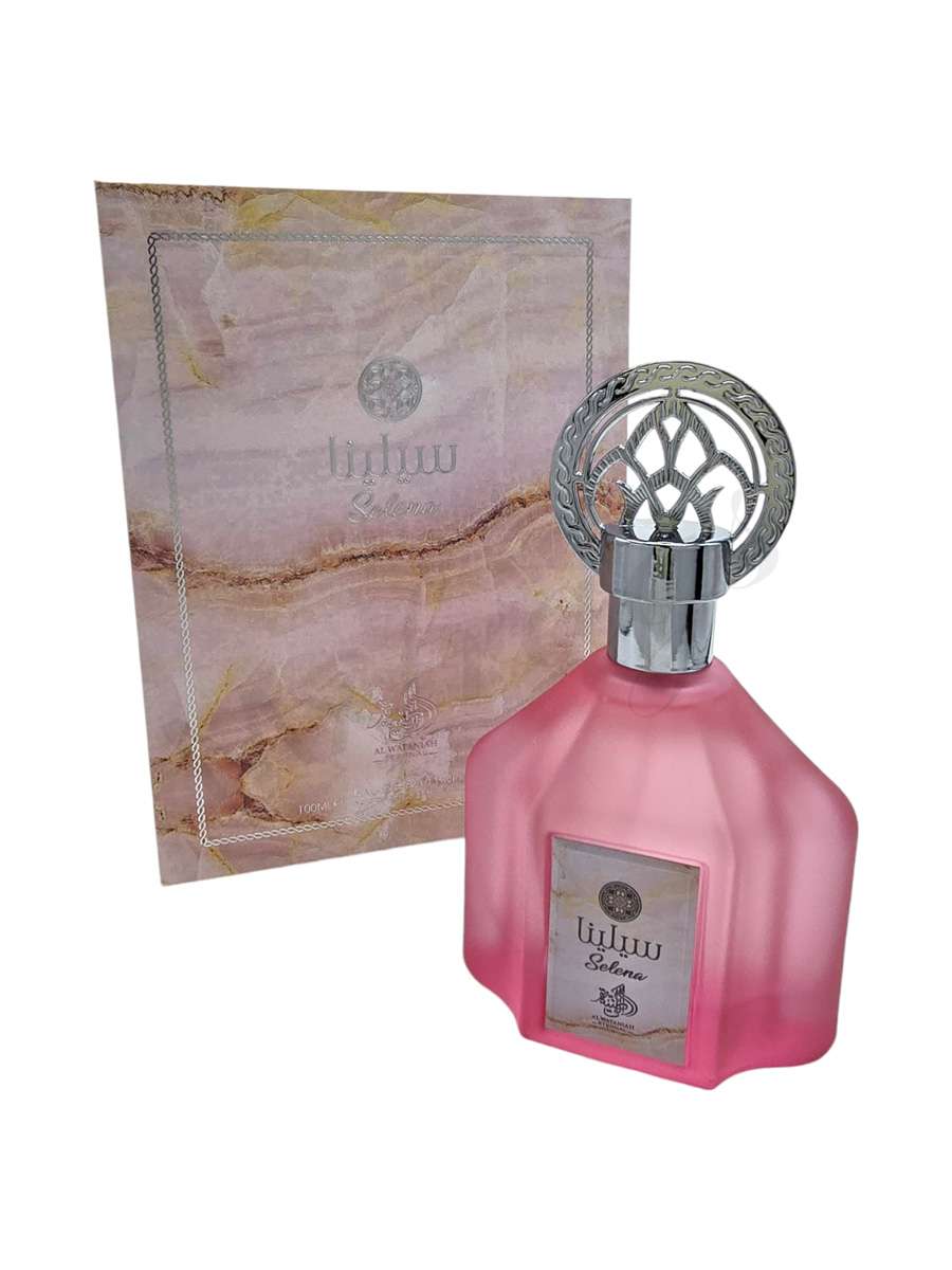 selena - Maximum Fragrance