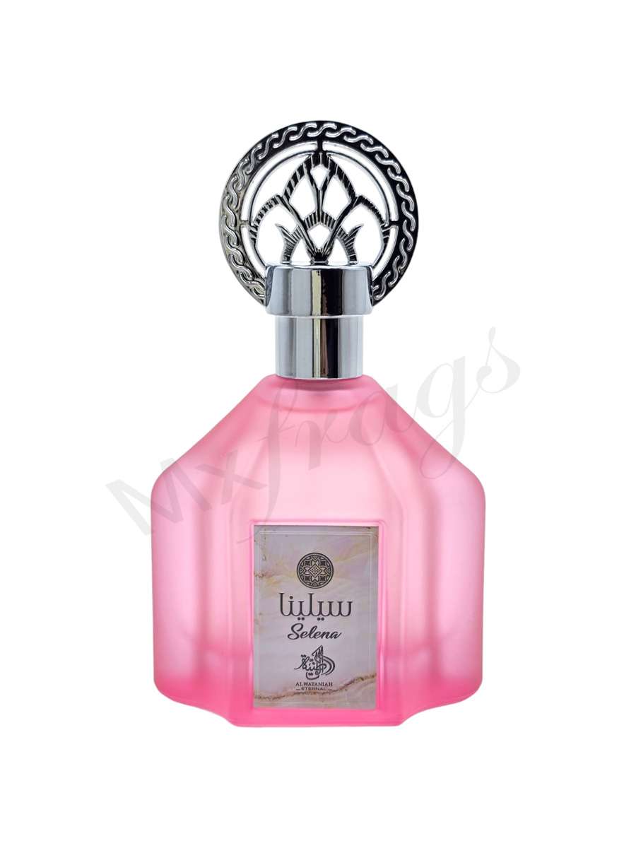 selena - Maximum Fragrance