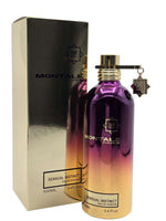 Sensual Instinct - Maximum Fragrance