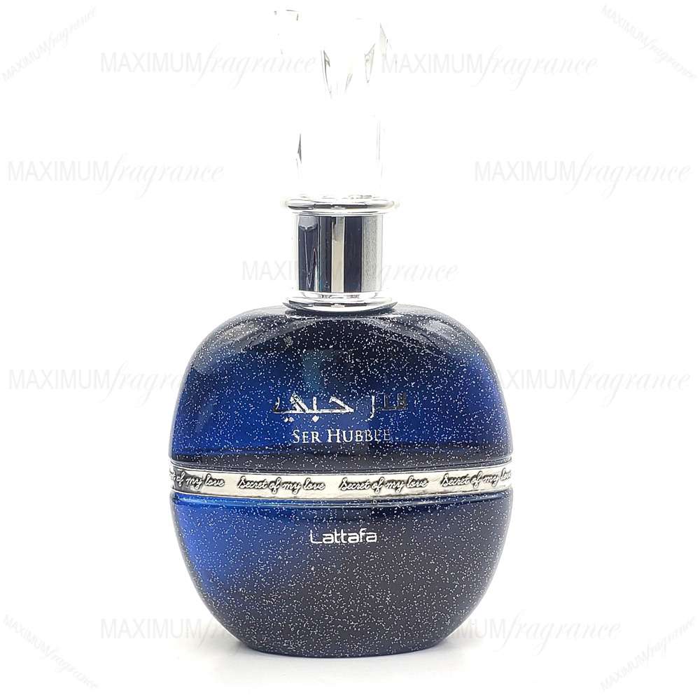 Ser Hubbee - Maximum Fragrance