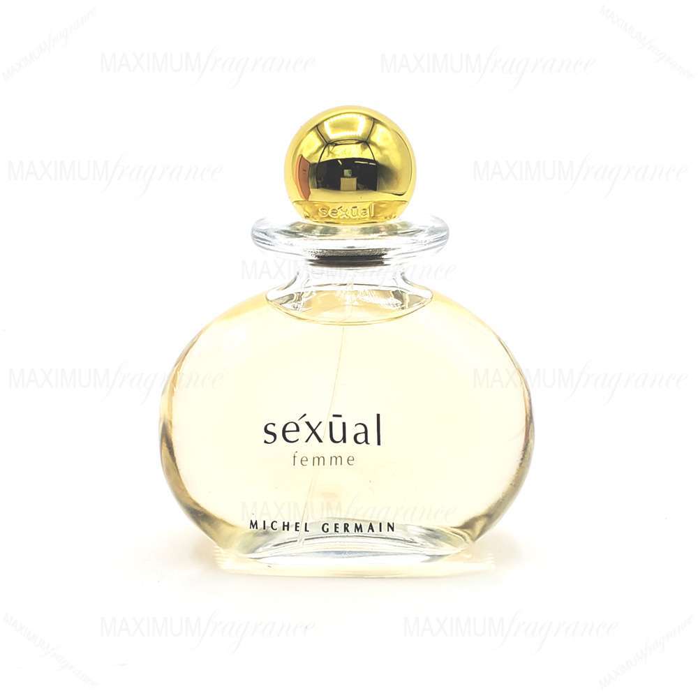Sexual Femme - Maximum Fragrance